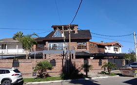 Victoria 3 Bed And Breakfast A 3Km Del Aeropuerto Ezeiza